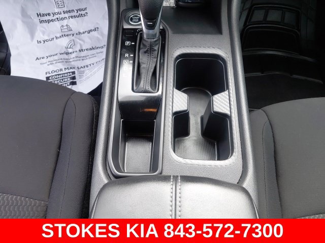 Used 2023 Nissan Sentra S FWD image 14