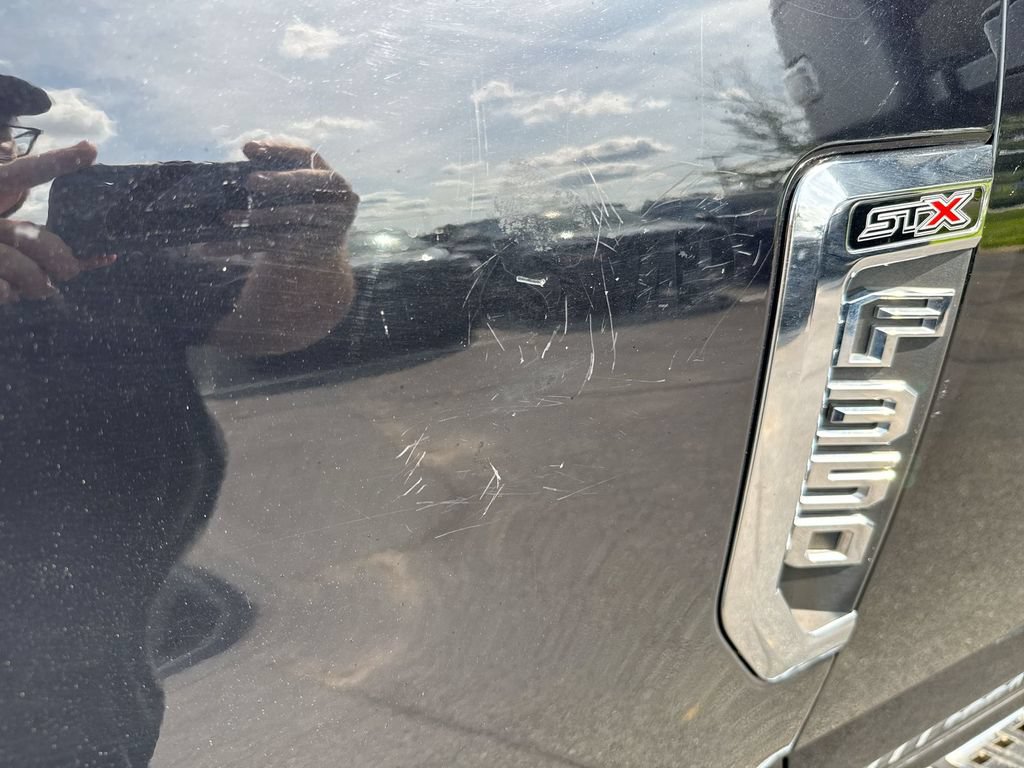 Used 2019 Ford F350 XL w/ STX Appearance Package AWD/4WD image 29