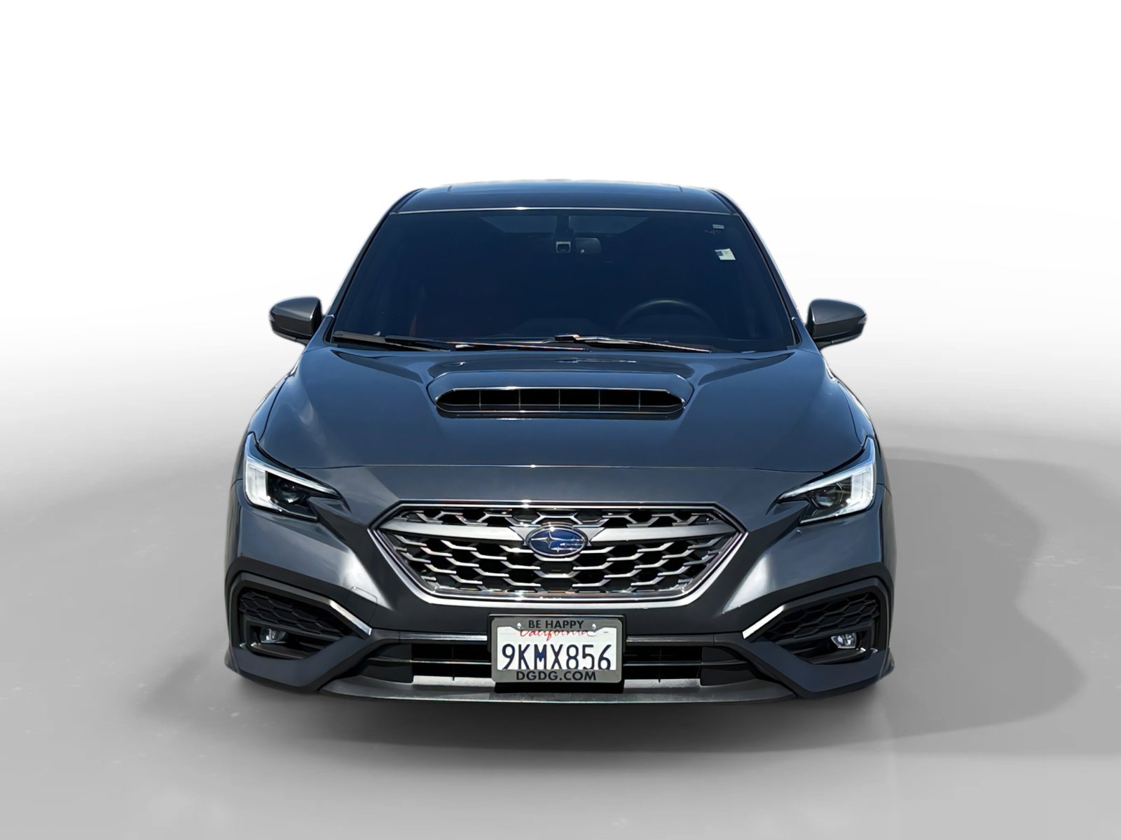 Certified 2023 Subaru WRX Limited AWD/4WD image 8