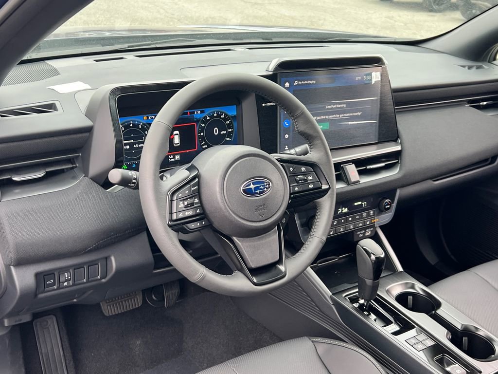 New 2026 Subaru Outback Limited image 22