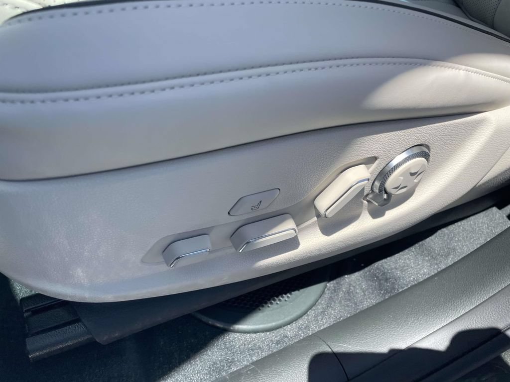 New 2026 Genesis GV80 3.5T Prestige AWD/4WD image 19