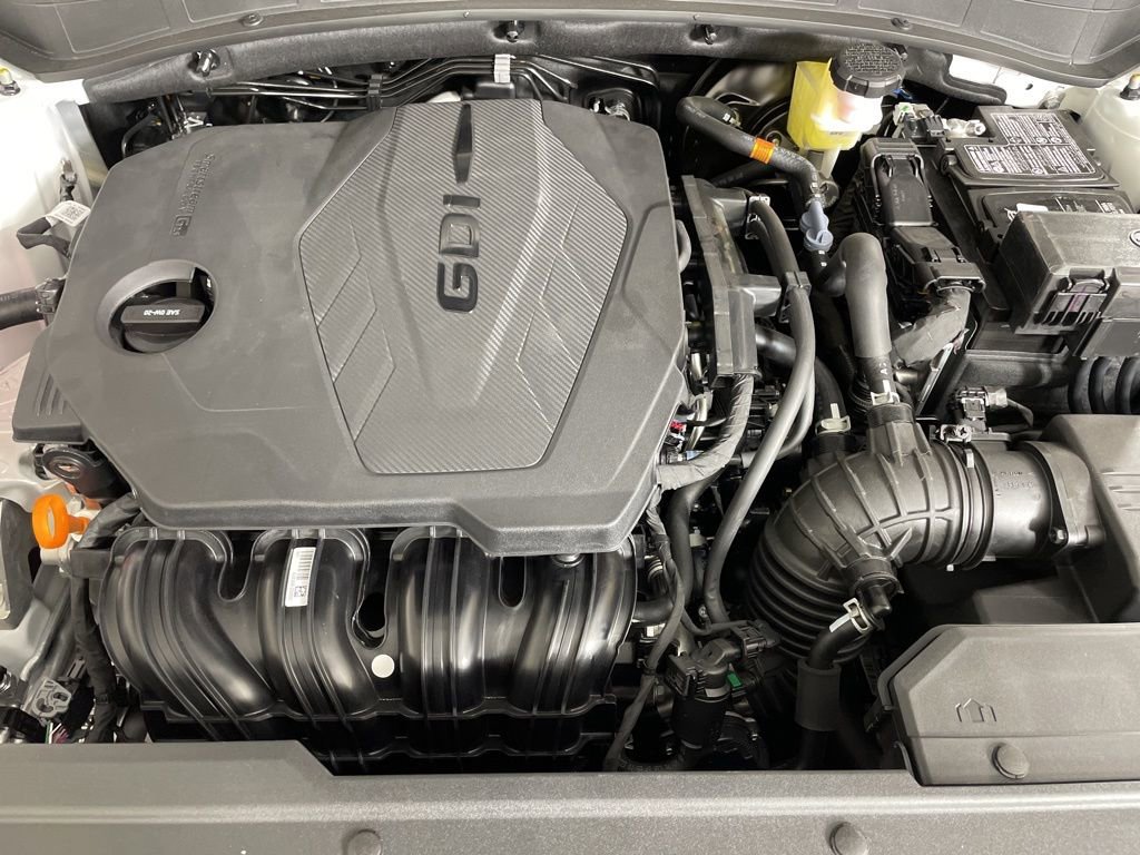 New 2026 Kia Sportage X-Line w/ X-Line Technology Package image 41