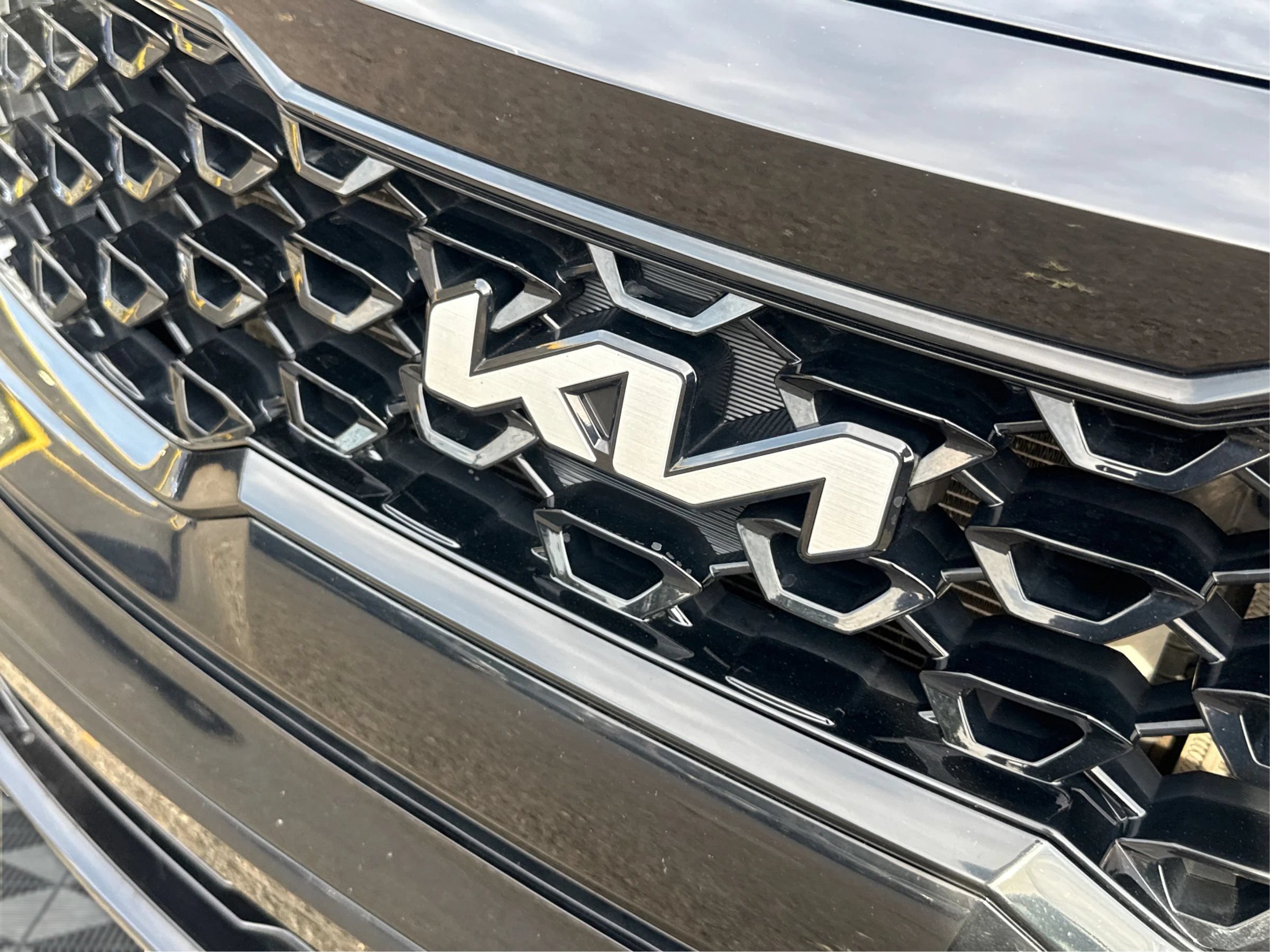 Used 2022 Kia Sorento SX AWD/4WD image 30