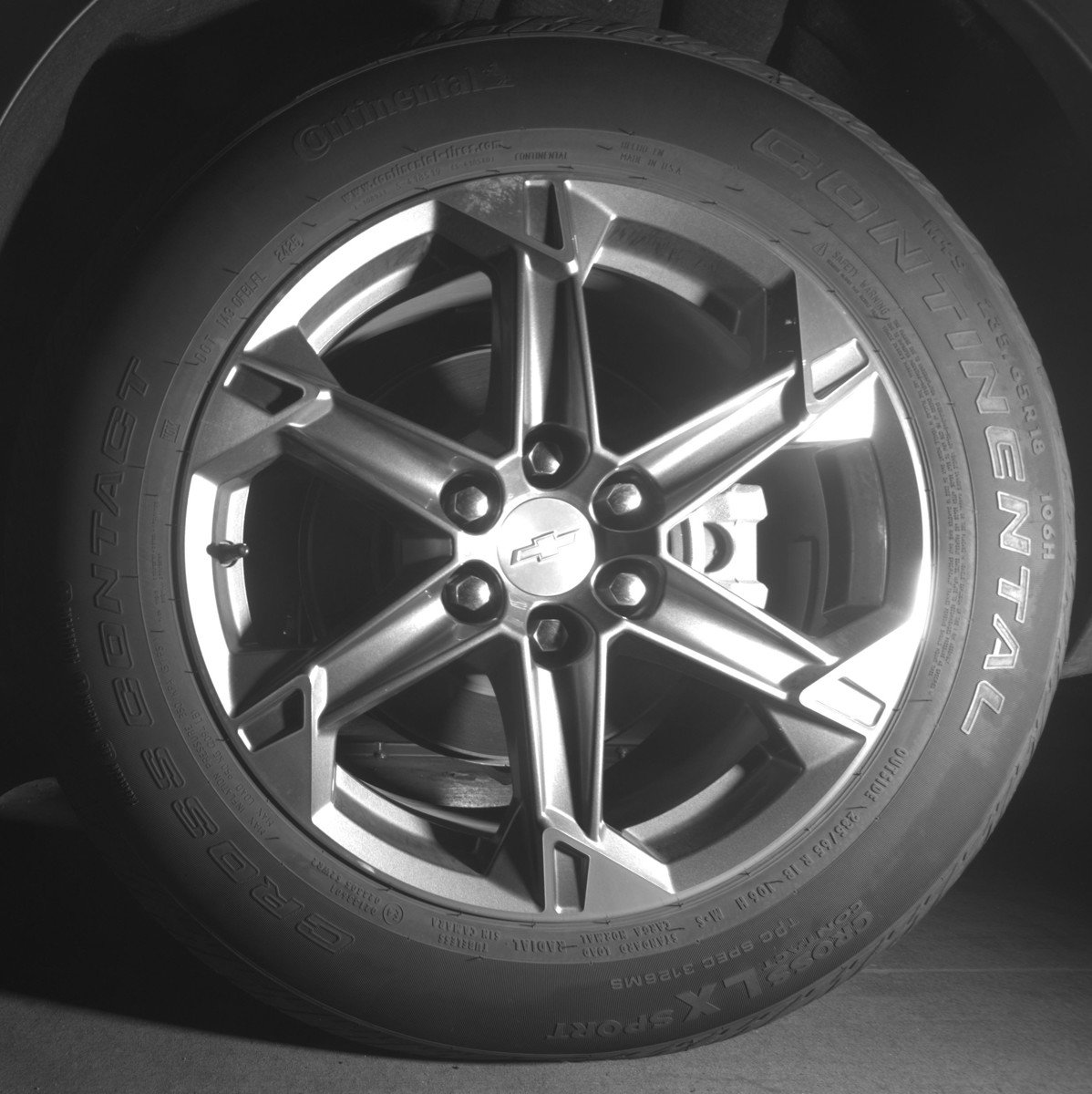 Used 2025 Chevrolet Blazer LT FWD image 14