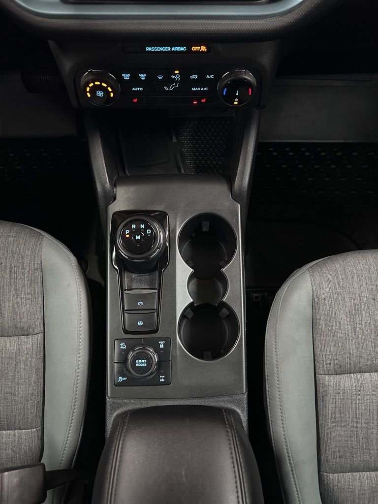 Used 2024 Ford Bronco Sport Badlands image 24