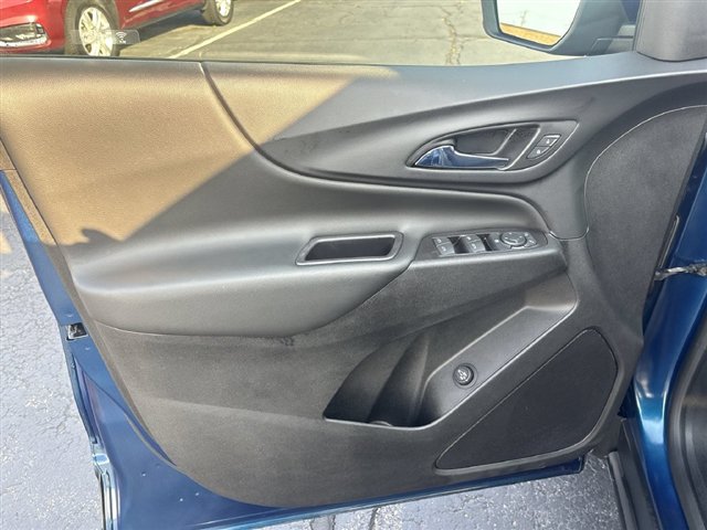 Used 2019 Chevrolet Equinox LT FWD image 21
