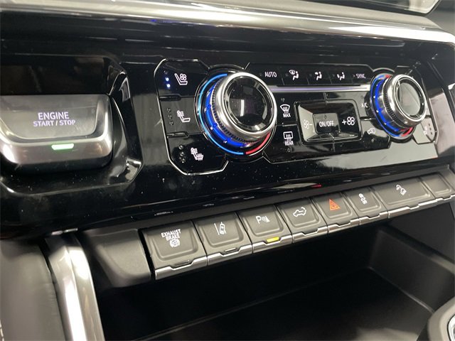 New 2026 GMC Sierra 2500 Denali Ultimate image 31