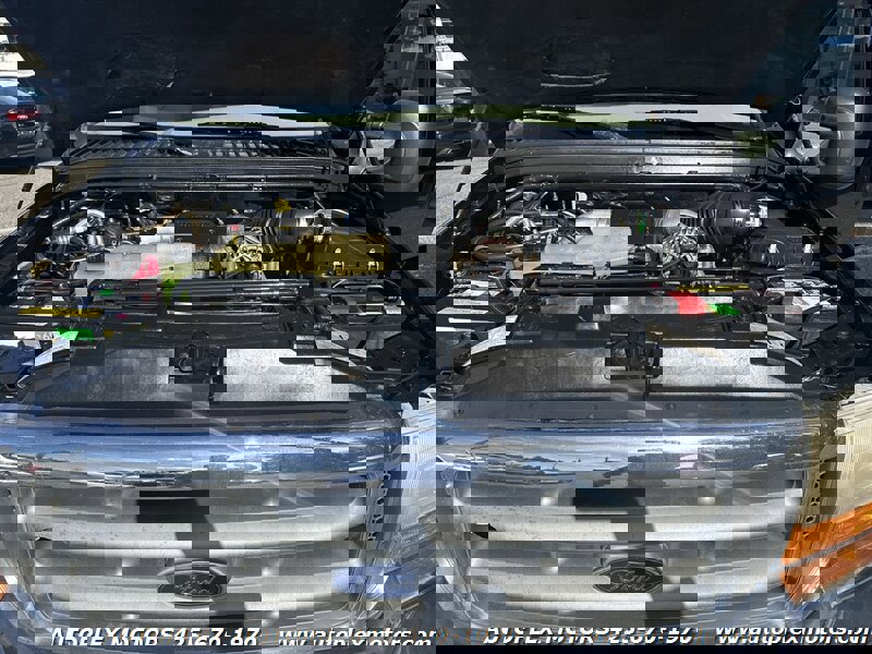 Used 1999 Ford F250 Lariat image 15