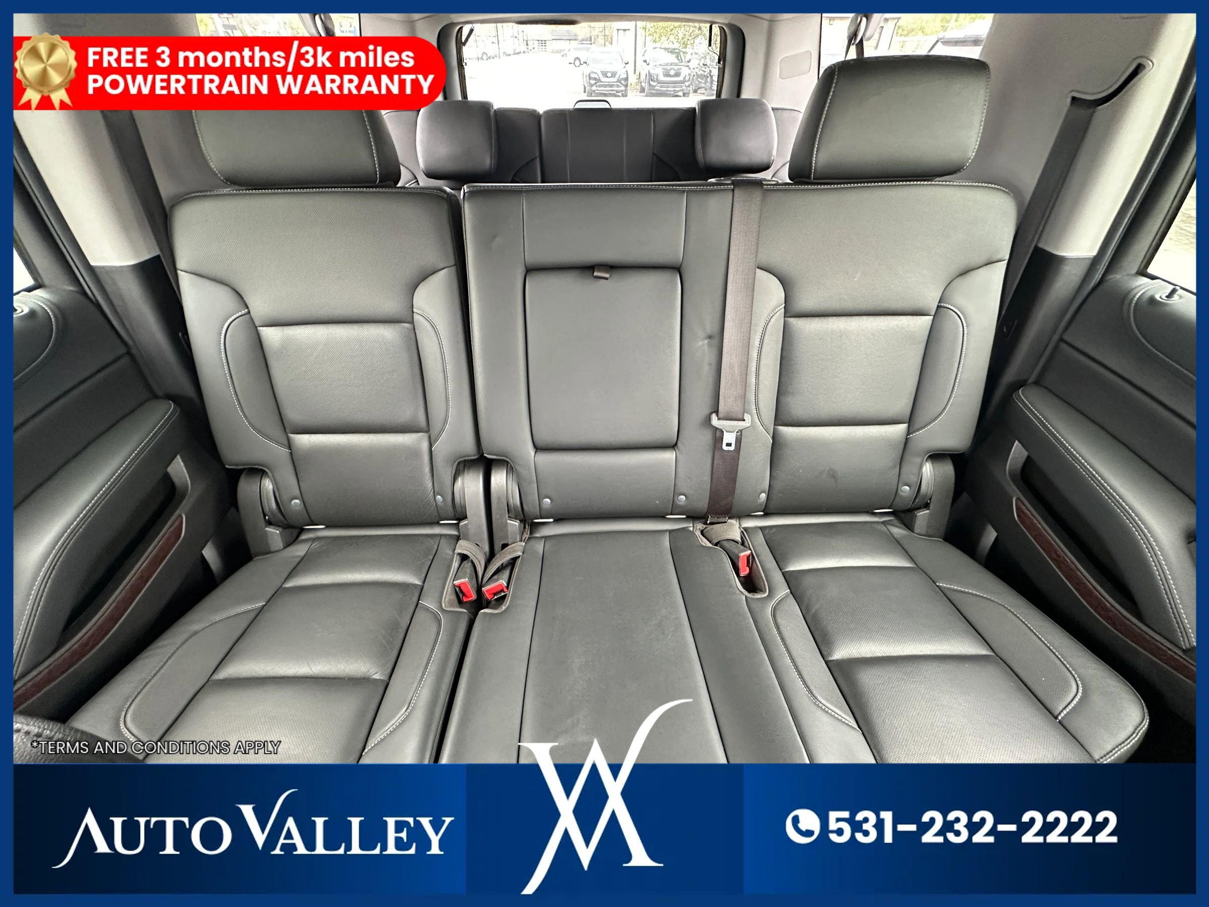 Used 2019 GMC Yukon XL SLT image 39