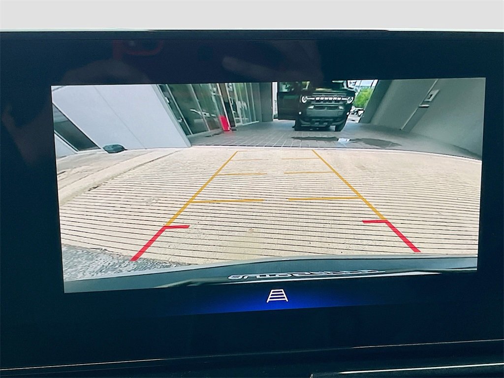 Used 2024 Chevrolet TrailBlazer LT image 13