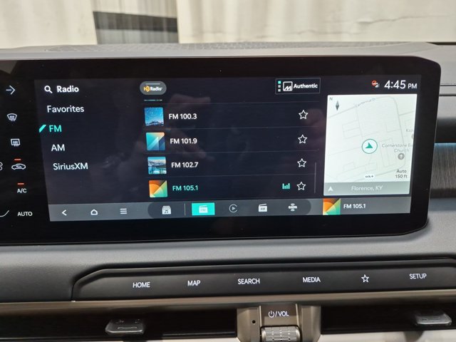 New 2027 Kia Telluride SX Prestige AWD/4WD image 20