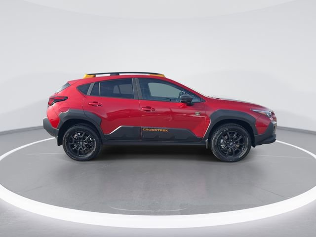 New 2026 Subaru Crosstrek 2.5i Wilderness image 9