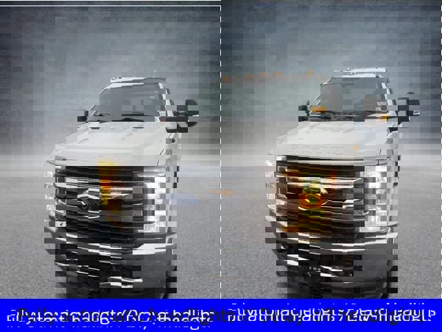 Used 2019 Ford F350 XLT image 16