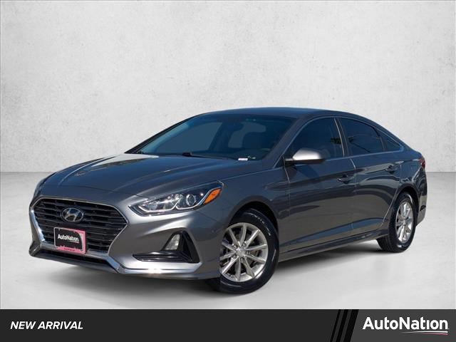 Used 2019 Hyundai Sonata SE