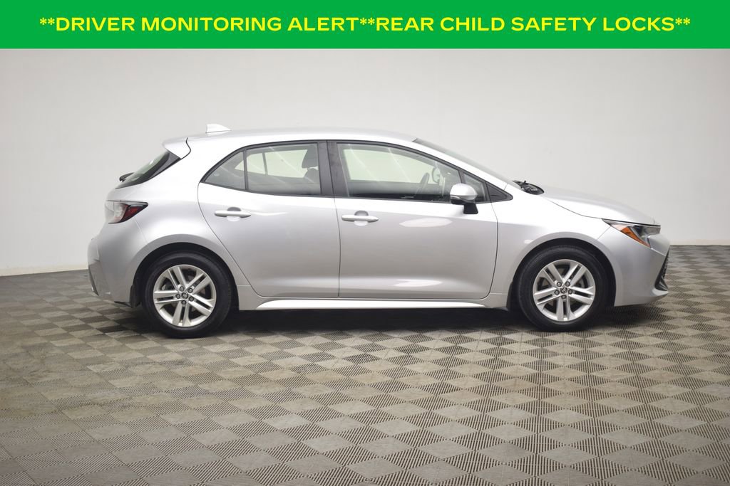 Used 2022 Toyota Corolla SE image 14