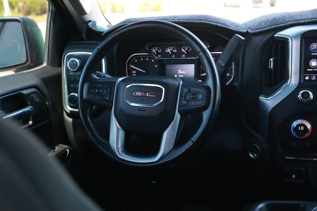 Used 2020 GMC Sierra 1500 Elevation w/ Elevation Value Package AWD/4WD image 30