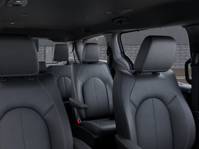 New 2026 Chrysler Pacifica Select AWD/4WD image 26