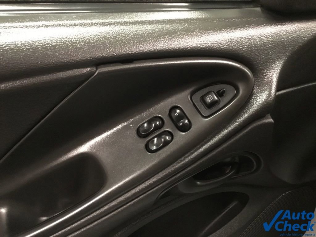 Used 2002 Ford Mustang GT image 25