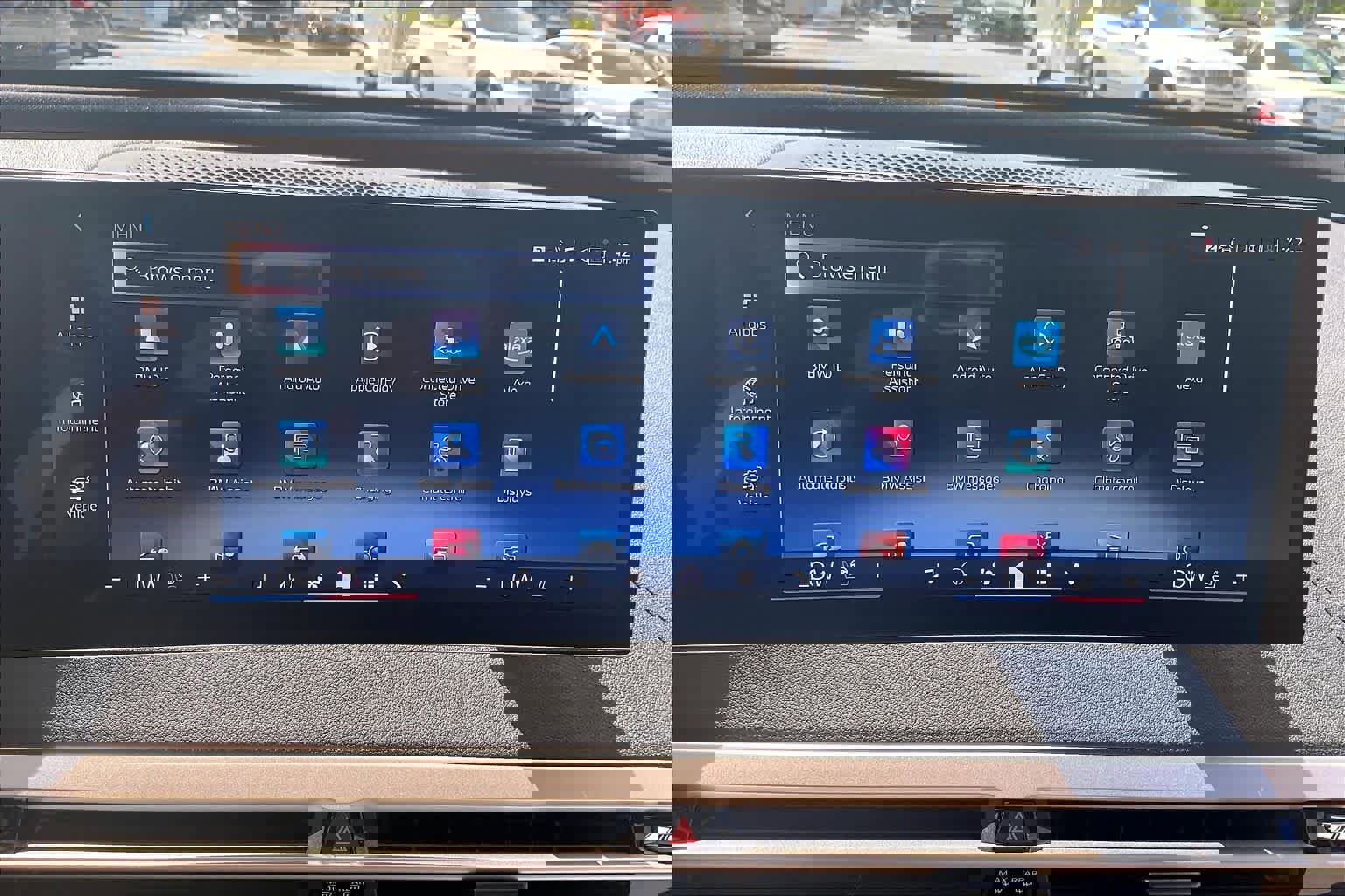 Certified 2024 BMW iX xDrive50 w/ Premium Package image 35