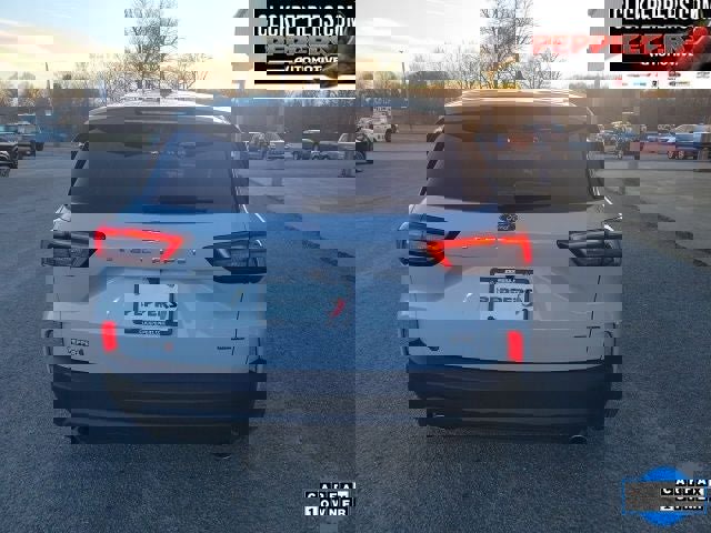 Used 2025 Ford Escape ST-Line Elite image 4