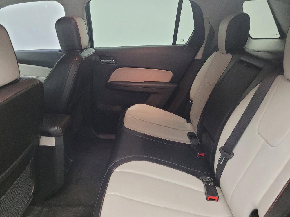 Used 2016 GMC Terrain SLT FWD image 18