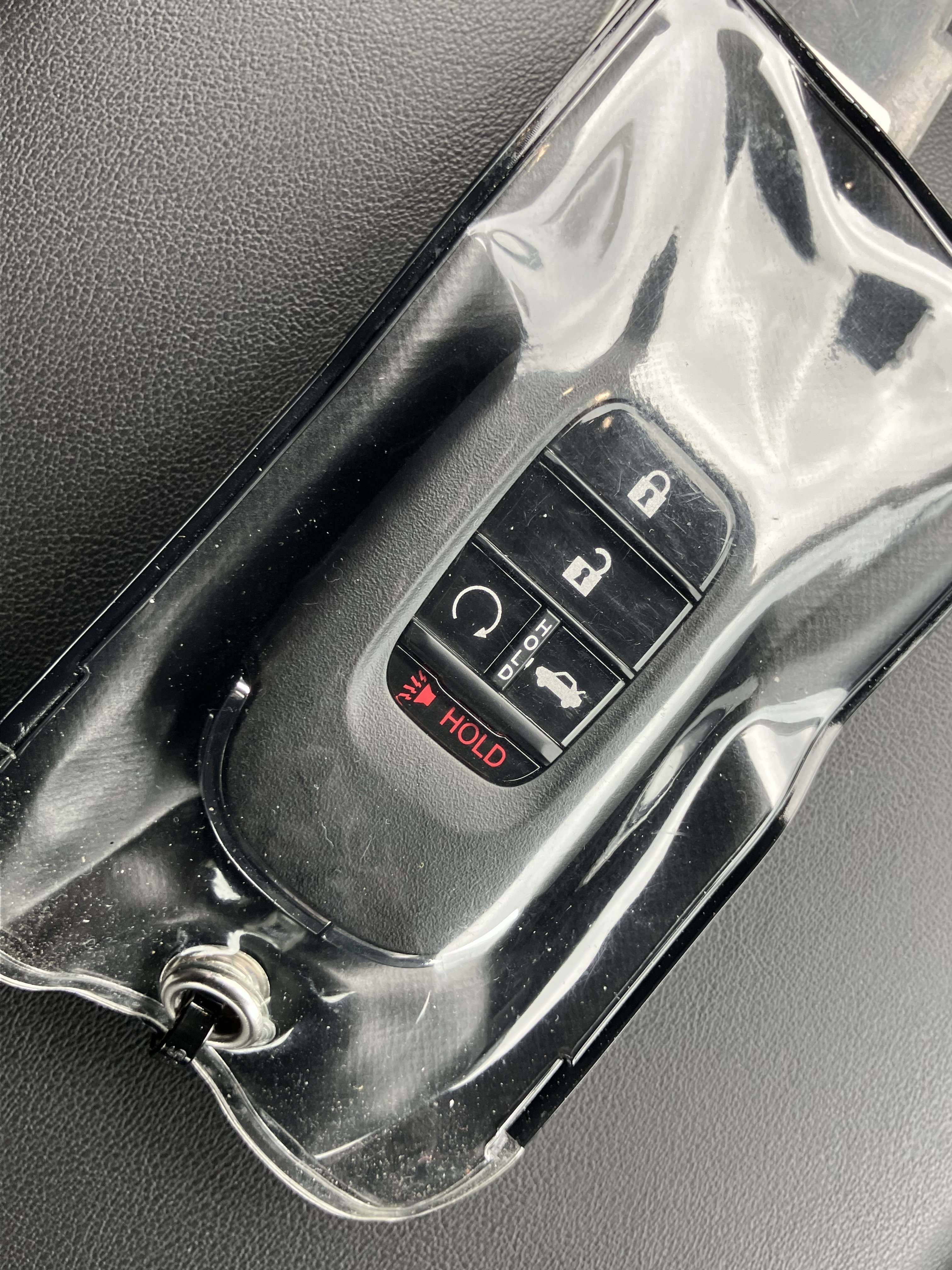 Used 2025 Honda Accord LX image 36
