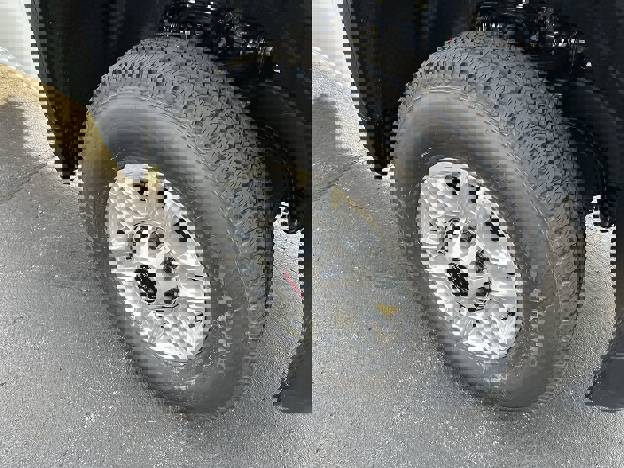 New 2026 GMC Sierra 2500 Pro w/ Convenience Package image 10