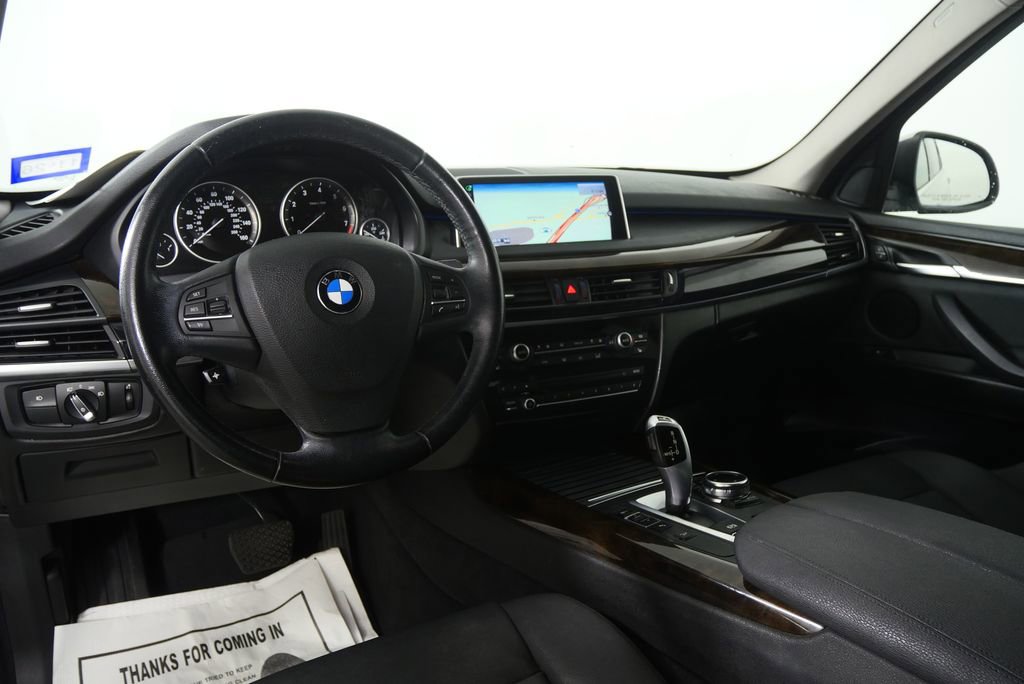 Used 2014 BMW X5 xDrive35i image 19