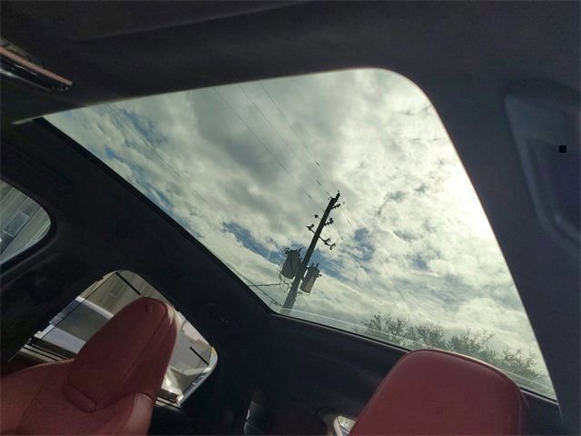 Certified 2023 Porsche Cayenne Turbo image 20