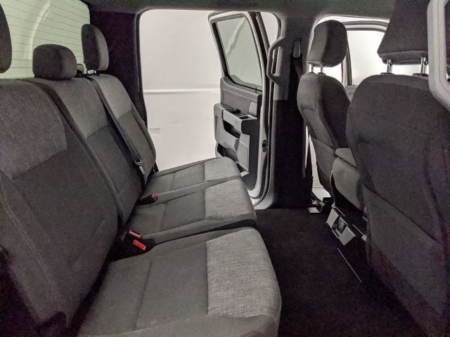 Certified 2022 Ford F150 XLT w/ Equipment Group 301A Mid image 19