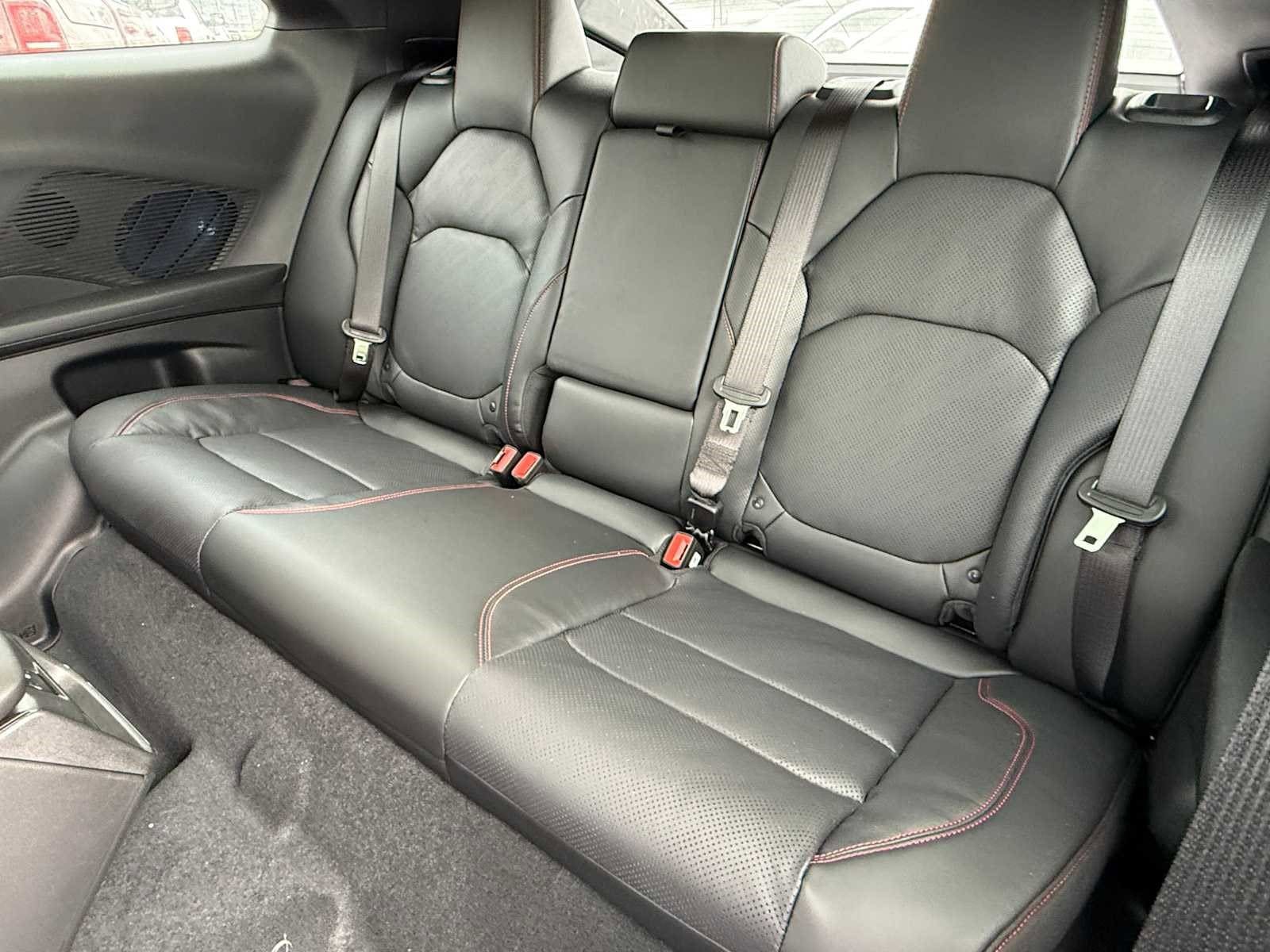 New 2026 Dodge Charger Scat Pack AWD/4WD image 10
