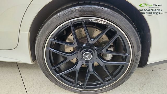 Used 2022 Mercedes-Benz AMG GT 53 image 85
