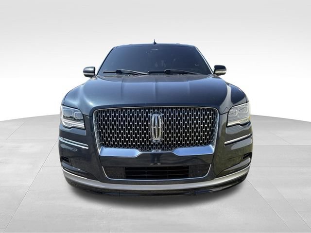 Used 2022 Lincoln Navigator L Reserve AWD/4WD image 9