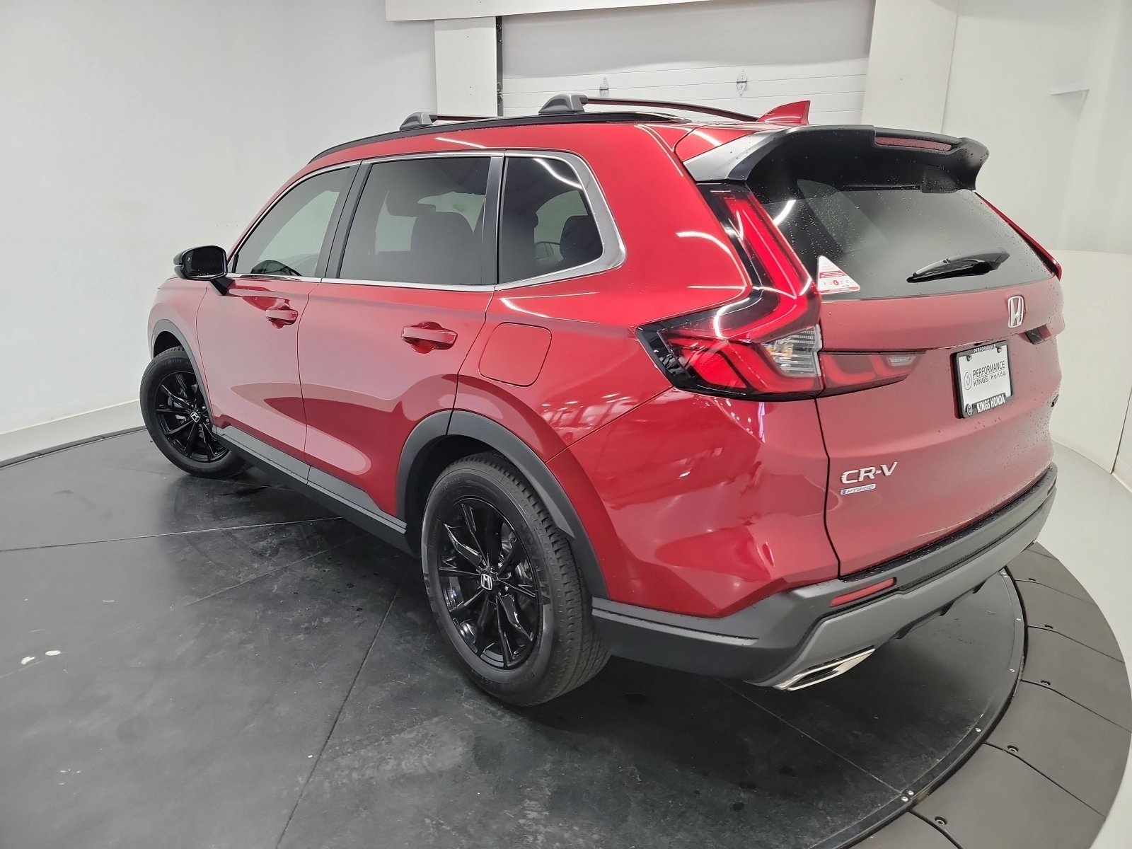 Used 2024 Honda CR-V Sport-L image 6