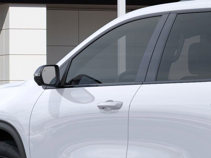 Used 2026 GMC Acadia Elevation w/ Black Edition image 13