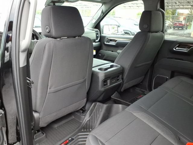New 2026 Chevrolet Silverado 1500 RST w/ All Star Edition Plus AWD/4WD image 8