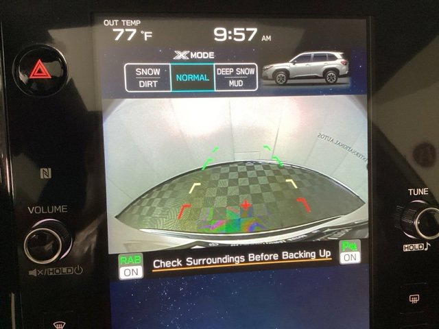 Certified 2025 Subaru Forester Sport w/ Protection Package image 22