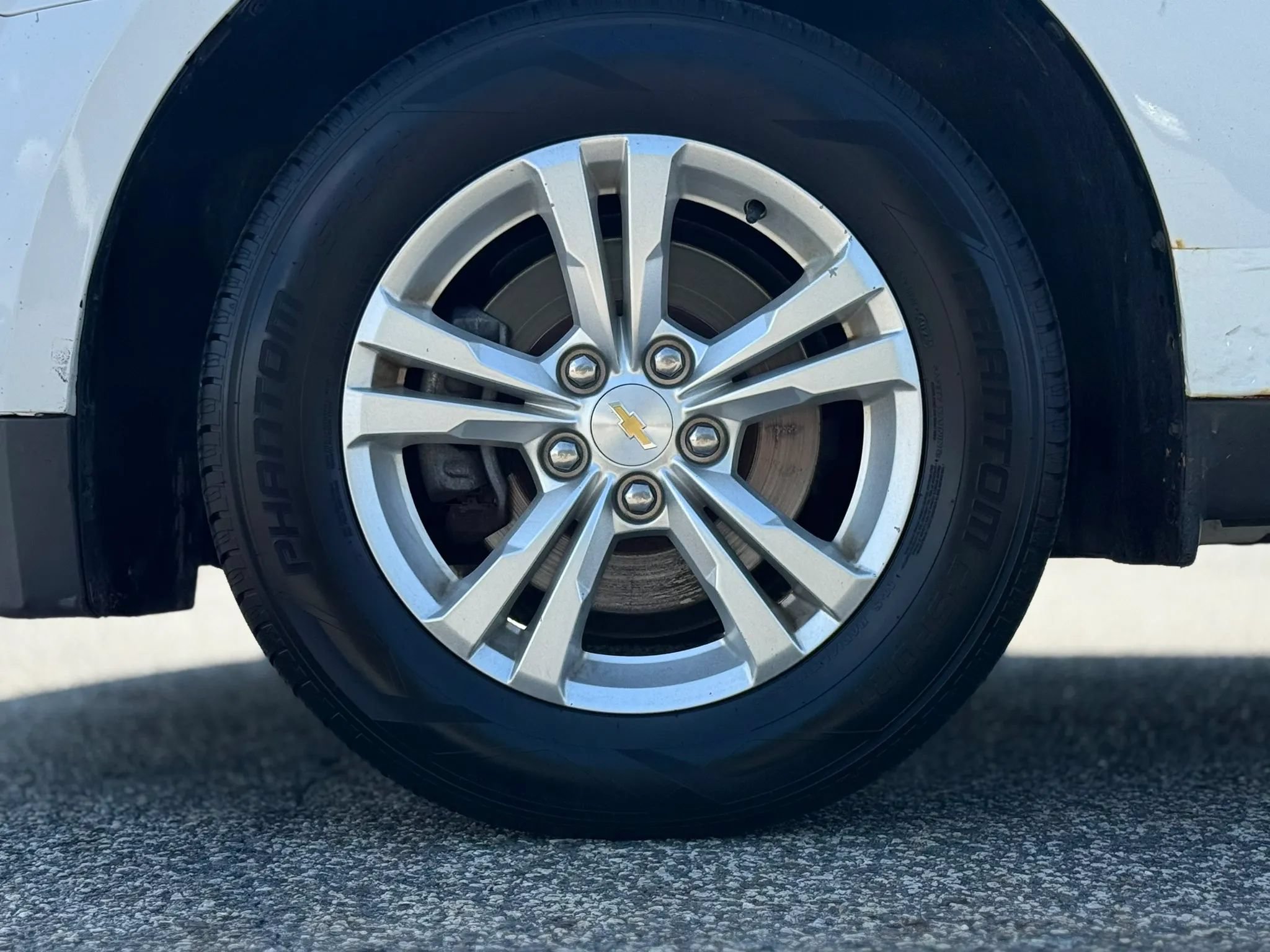 Used 2015 Chevrolet Equinox LT w/ Driver Convenience Package AWD/4WD image 29