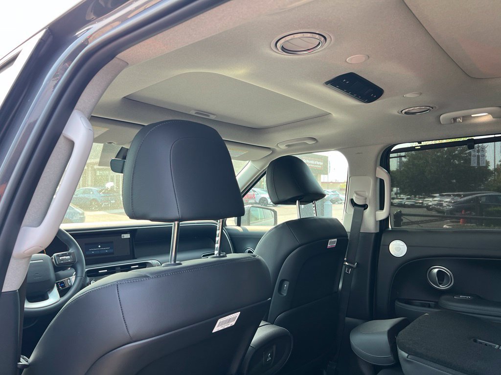 New 2026 Hyundai Palisade Limited AWD/4WD image 13