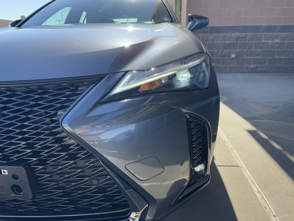 Used 2024 Lexus UX 250h F Sport image 11
