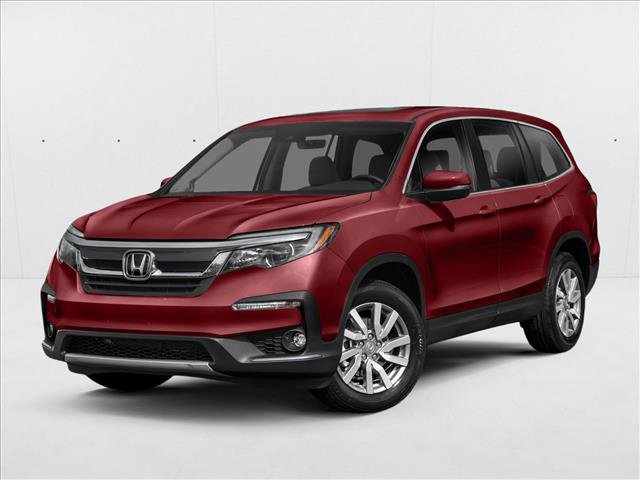 Used 2019 Honda Pilot EX-L image 1