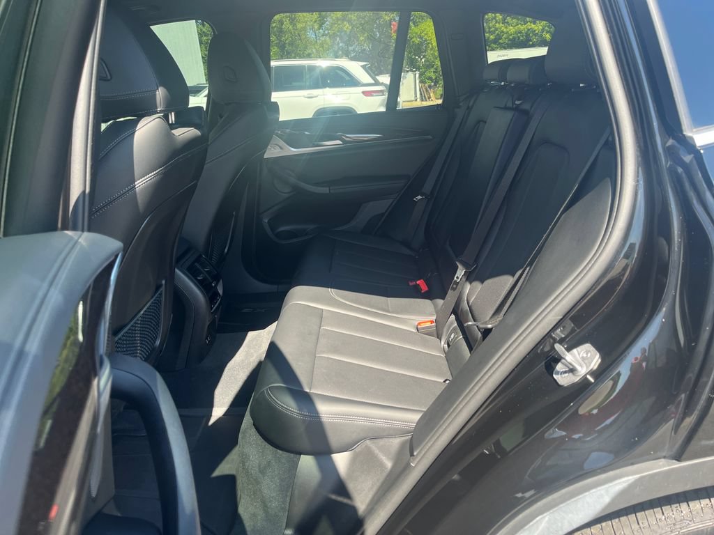 Used 2023 BMW X3 xDrive30i AWD/4WD image 28