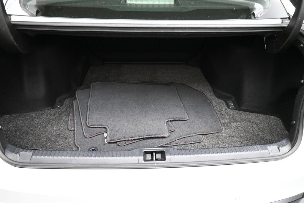 Used 2023 Lexus IS 350 F Sport w/ Navigation Package RWD image 19