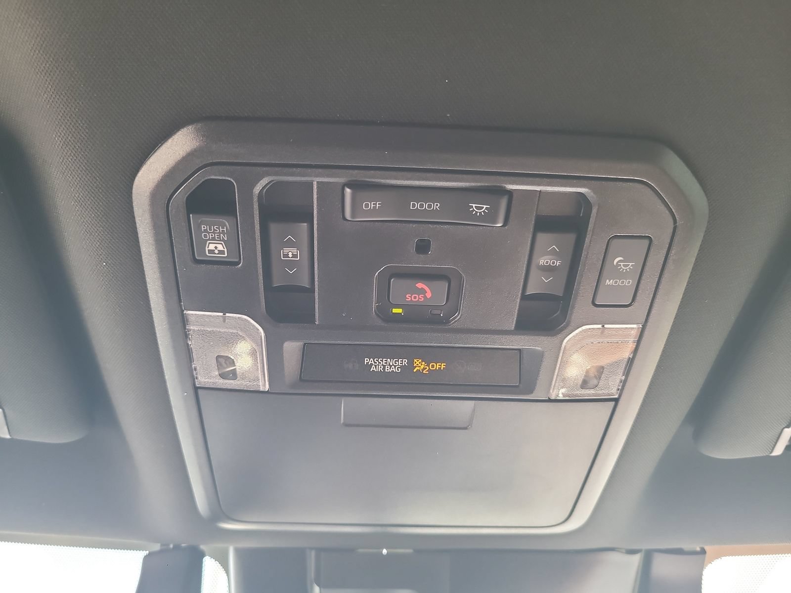 Used 2024 Toyota Tundra 1794 Edition AWD/4WD image 21