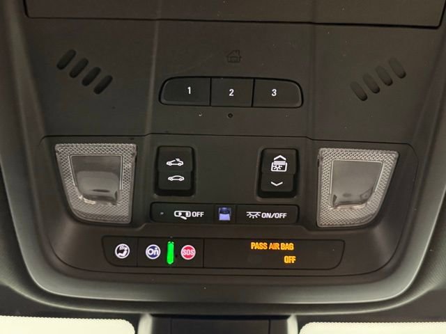 Used 2019 Cadillac XT5 Luxury FWD image 33