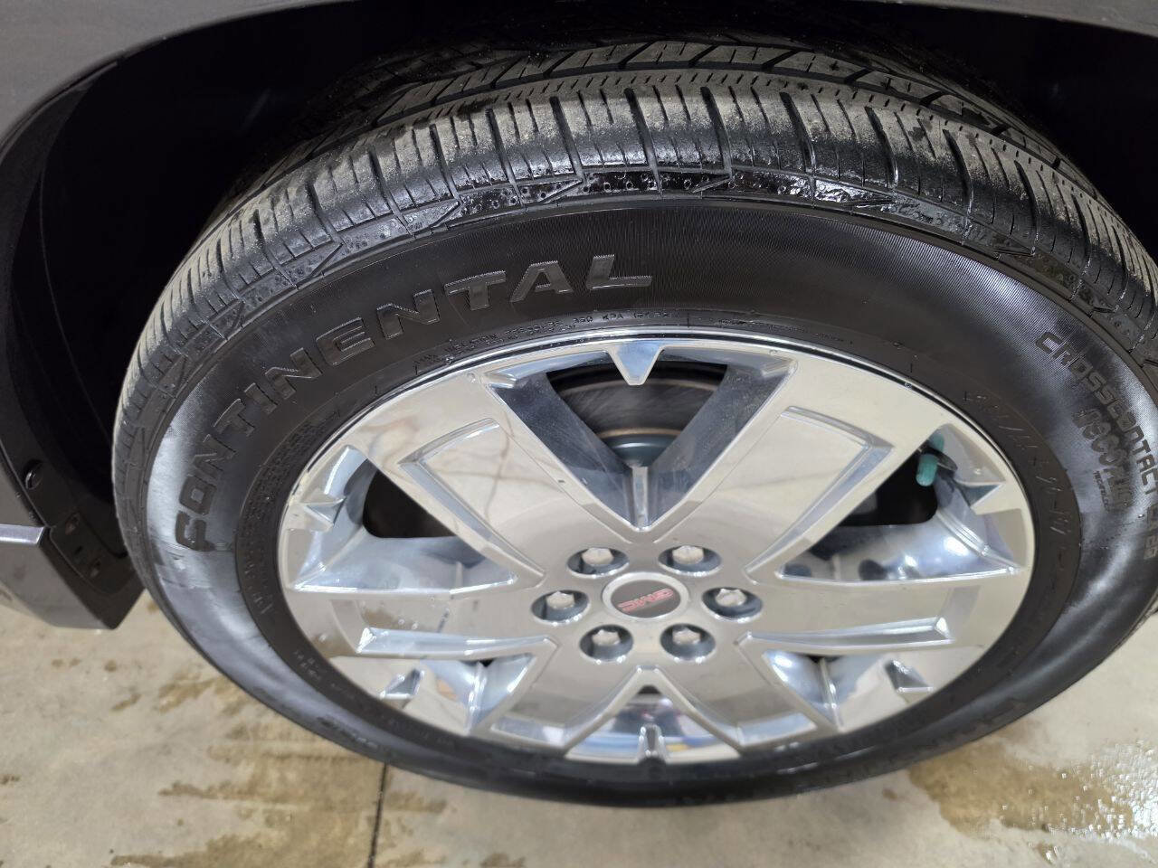 Used 2013 GMC Acadia Denali AWD/4WD image 13