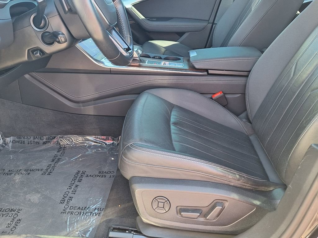 Used 2019 Audi A6 3.0T Premium Plus w/ Premium Plus Package AWD/4WD image 11