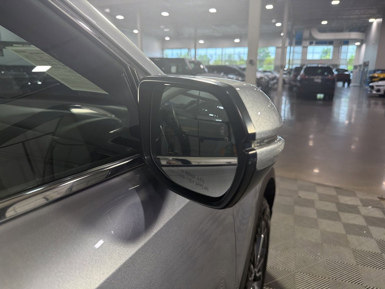 Used 2020 Honda CR-V EX image 13