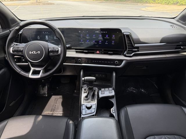 Used 2023 Kia Sportage X-Line image 37