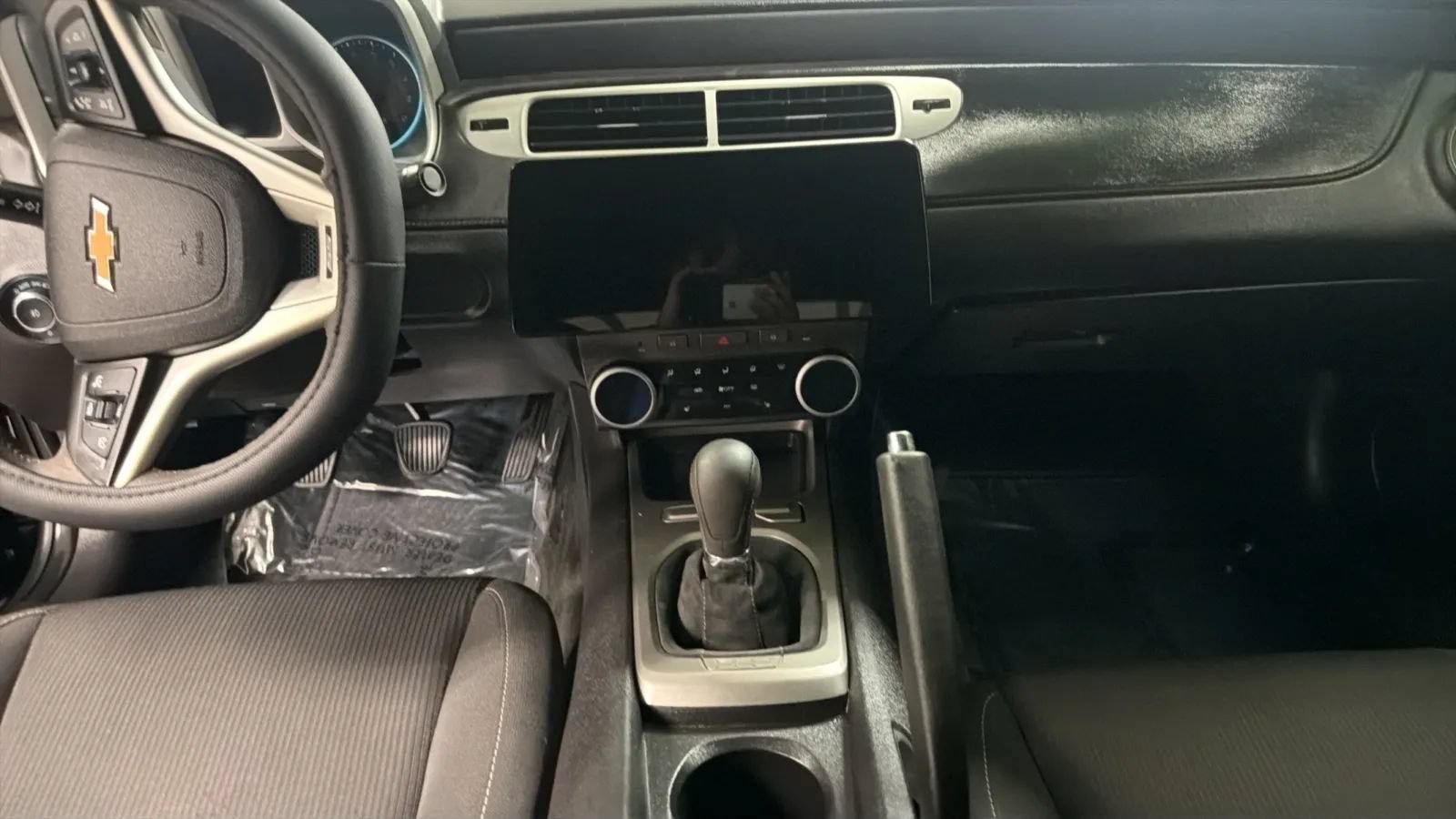 Used 2014 Chevrolet Camaro SS w/ SS Performance Package RWD image 14